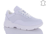 Кроссовки Qq Shoes 5ABA7-3 от магазина Frison