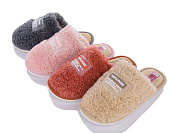 Тапочки Sanlin2 A665 mix от магазина Frison