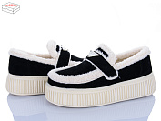 Туфли Zdw KL887-2 от магазина Frison