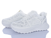 Кроссовки Baolikang G27-2 white от магазина Frison