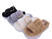 Тапочки No Brand PL20 mix от магазина Frison