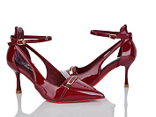 Туфли Loretta MD2025-8F от магазина Frison