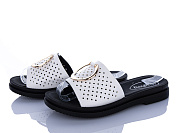 Шлепанцы Minghong 1917-2 от магазина Frison