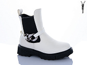 Ботинки Xifa Kids XXF02-A2280-2C от магазина Frison