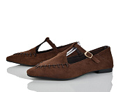 Туфли Loretta Y100-1 от магазина Frison