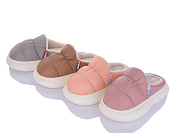 Тапочки No Brand 2238 mix от магазина Frison