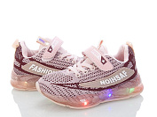 Кроссовки Alemy Kids FS2909F от магазина Frison