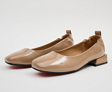 Туфли Allshoes 195497 от магазина Frison