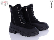 Ботинки Kulada-Ucss-M•D 2905-2 от магазина Frison