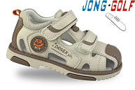 Босоножки Jong-Golf A20665-3 от магазина Frison