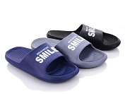 Шлепанцы No Brand 20-7 mix от магазина Frison