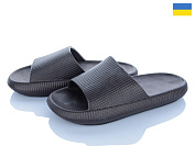 Шлепанцы Vladimir Cross 024 шоколад от магазина Frison