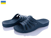 Шлепанцы Inblu L104 синій от магазина Frison