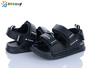 Босоножки Klf BL4118-1B от магазина Frison