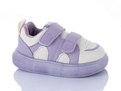 Кроссовки Comfort-Baby 7199-2 фіолет.(26-30) от магазина Frison