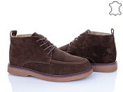 Ботинки Violeta E6261-8 от магазина Frison