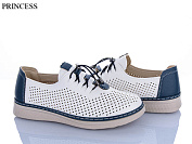 Туфли Princess B012-4 от магазина Frison