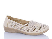 Туфли Qq Shoes 2049-4 от магазина Frison