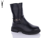 Ботинки Jiaolimei 905 от магазина Frison