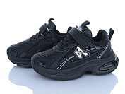 Кроссовки Clibee-Shosho ABY1562P-1 black от магазина Frison