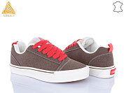 Кеды Stilli Group HB850-5 шкіра піна от магазина Frison