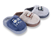 Тапочки Babyshop 4030 mix от магазина Frison
