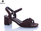 Босоножки Башили A328-8 от магазина Frison