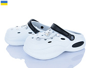 Кроксы Jose Amorales 124432 от магазина Frison