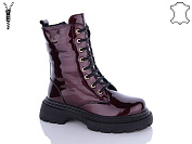 Ботинки Sharif H91A652 (36-40) от магазина Frison