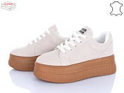 Кроссовки Ailaifa AW01 beige от магазина Frison