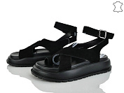 Босоножки Бабочка 2862-40 от магазина Frison