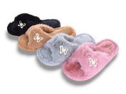 Тапочки Elmob L1828 mix от магазина Frison