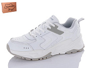 Кроссовки Restime YMO23208 white от магазина Frison