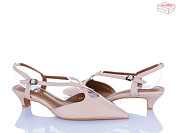 Босоножки Vika 119-5 от магазина Frison