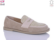 Туфли Gukkcr MG8413 от магазина Frison