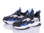 Кроссовки Okshoes B1526-6C от магазина Frison