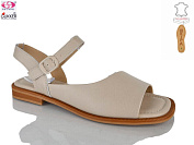 Босоножки Gukkcr MG8660 от магазина Frison