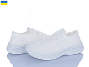 Кроссовки Lvovbaza B&R 228 білий от магазина Frison