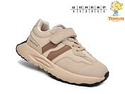 Кроссовки Том.М 11717C от магазина Frison