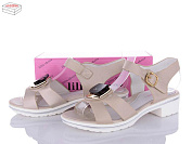 Босоножки Viktoria L0662-2-8 от магазина Frison