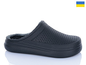 Сабо Inblu Сабо 115 чорний от магазина Frison