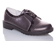 Туфли Башили JH13 gun от магазина Frison