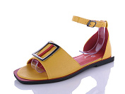 Босоножки Башили OYJ396-6 от магазина Frison