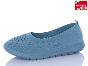 Балетки Maiguan 518-9 от магазина Frison