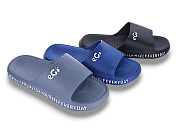 Шлепанцы Deshman B118 mix от магазина Frison