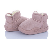 Угги Clibee S960-1 pink от магазина Frison