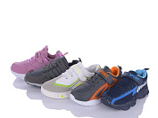 Кроссовки Viktoria N0777 mix УЦЕНКА от магазина Frison