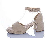 Босоножки Loretta V020-3 от магазина Frison