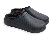Сабо Rai Shoes HM132-1A чорний от магазина Frison