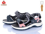 Босоножки Солнце T65-3F от магазина Frison